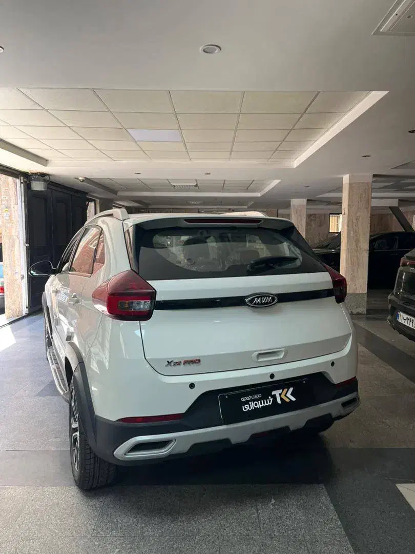 X22 PRO|خودرو سواری و وانت|تهران, حکمت|دیوار