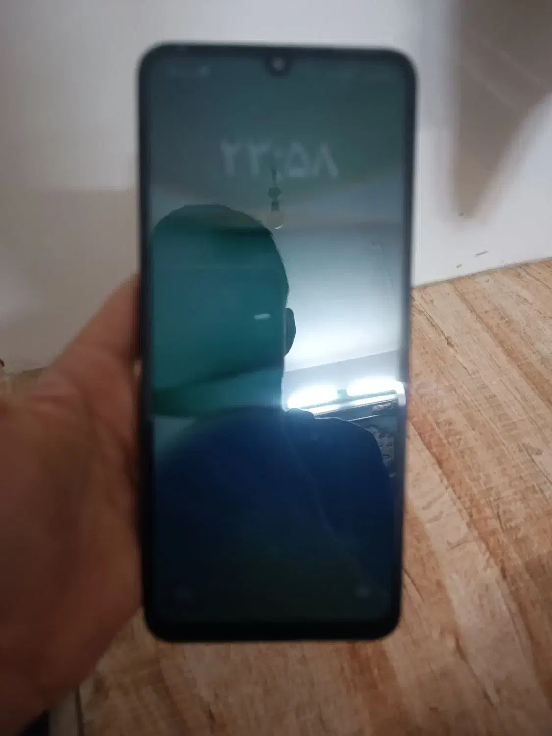 شیامی a5|موبایل|قم, نیروگاه|دیوار