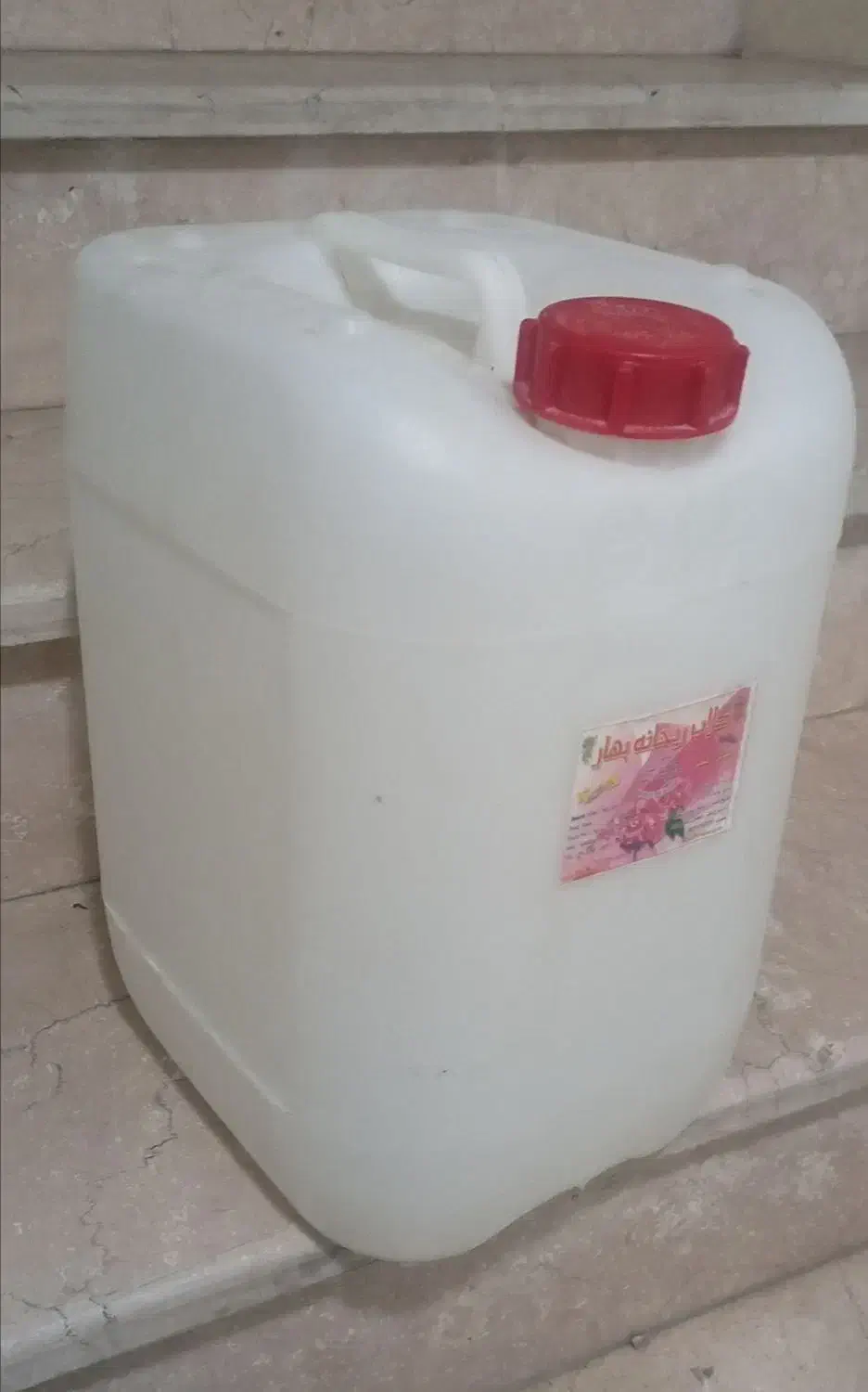 20لیتری ضخیم|ظروف نگهدارنده، پلاستیکی، یکبارمصرف|زنجان, |دیوار