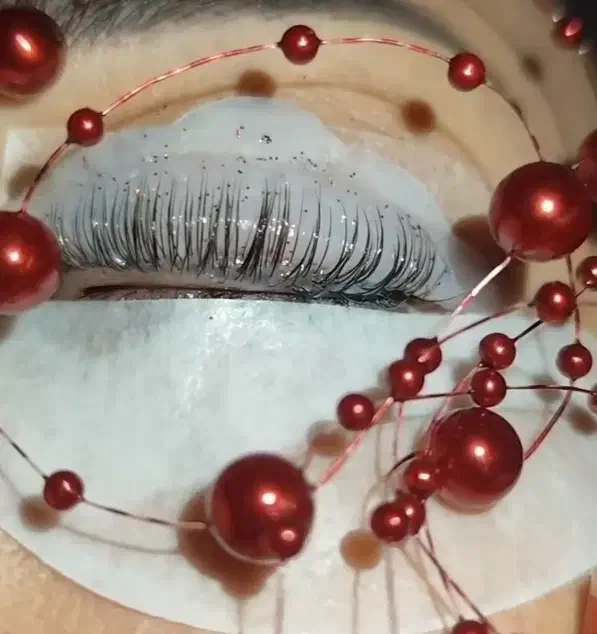 آموزش لیفت مژه و ابرو ویژه شب یلدا|خدمات آموزشی|الوند, |دیوار