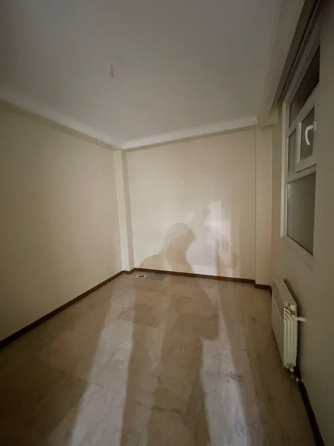 آپارتمان ۸۰ متر، ۲ خواب فول ،شریعتی(سیدخندان)