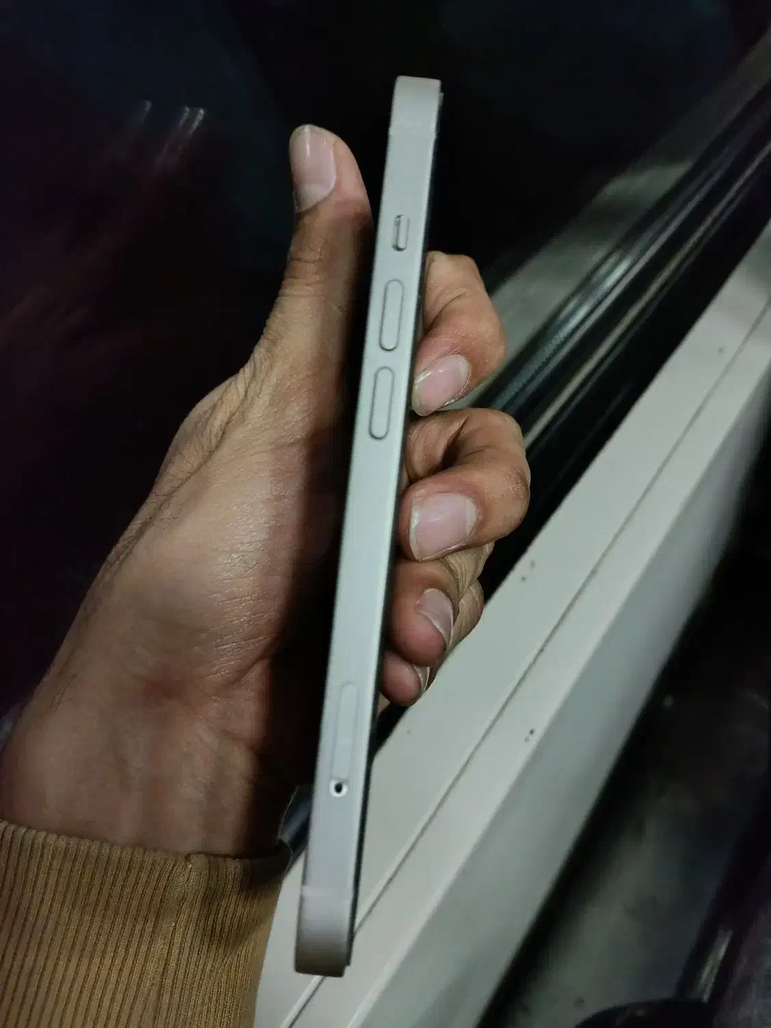 آیفون ۱۳ نرمال|موبایل|دزفول, |دیوار