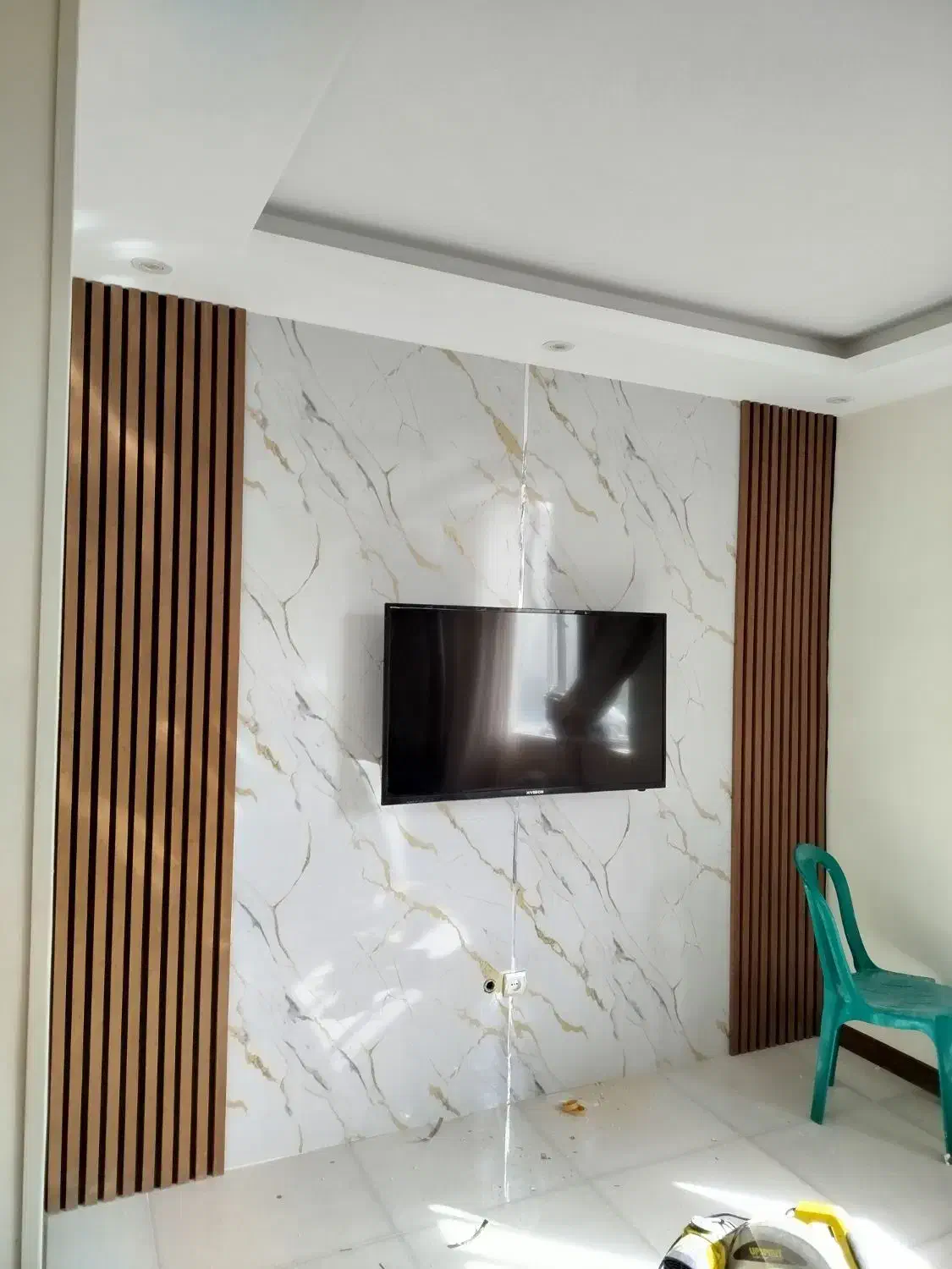 کار آموز جهت کار نصب کاغذ دیواری ماربل شیت|استخدام معماری، عمران و ساختمانی|فردیس, شهرک شهید حسینی|دیوار