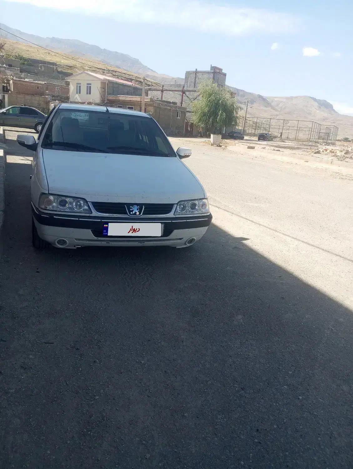 فرو|خودرو سواری و وانت|ماکو, |دیوار