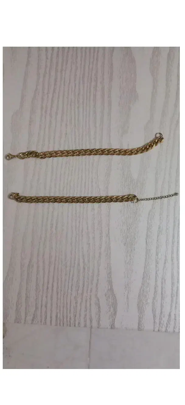 دستبند استیل رنگ ثابت|بدلیجات|قزوین, |دیوار