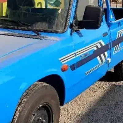 نیسان دوگانه سوز صفر کیلومتر|خودرو سواری و وانت|ماهان, |دیوار