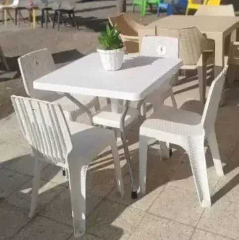 صندلی پلاستیکی مدل طاها|صندلی و نیمکت|تهران, سلسبیل شمالی|دیوار