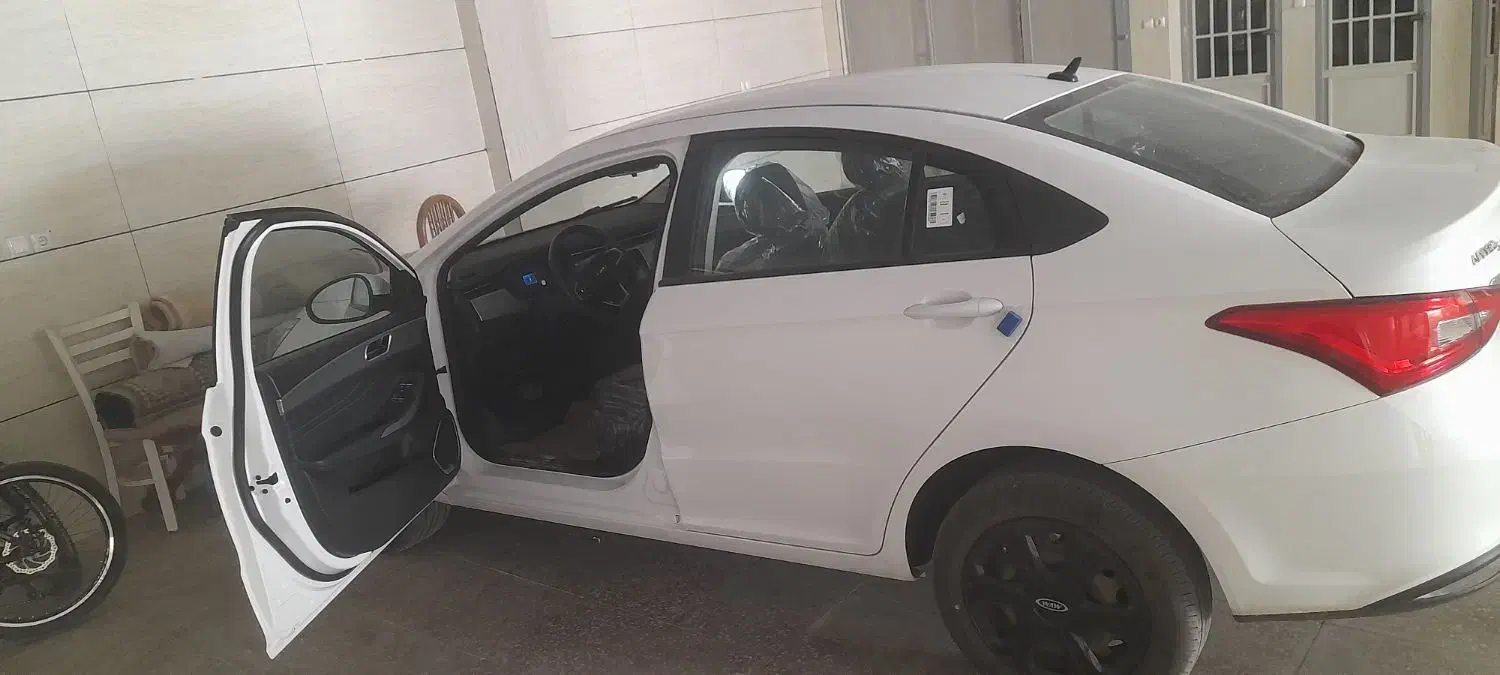 چری آریزو 5 برقی وارداتی|خودرو سواری و وانت|شیراز, رکنآباد|دیوار