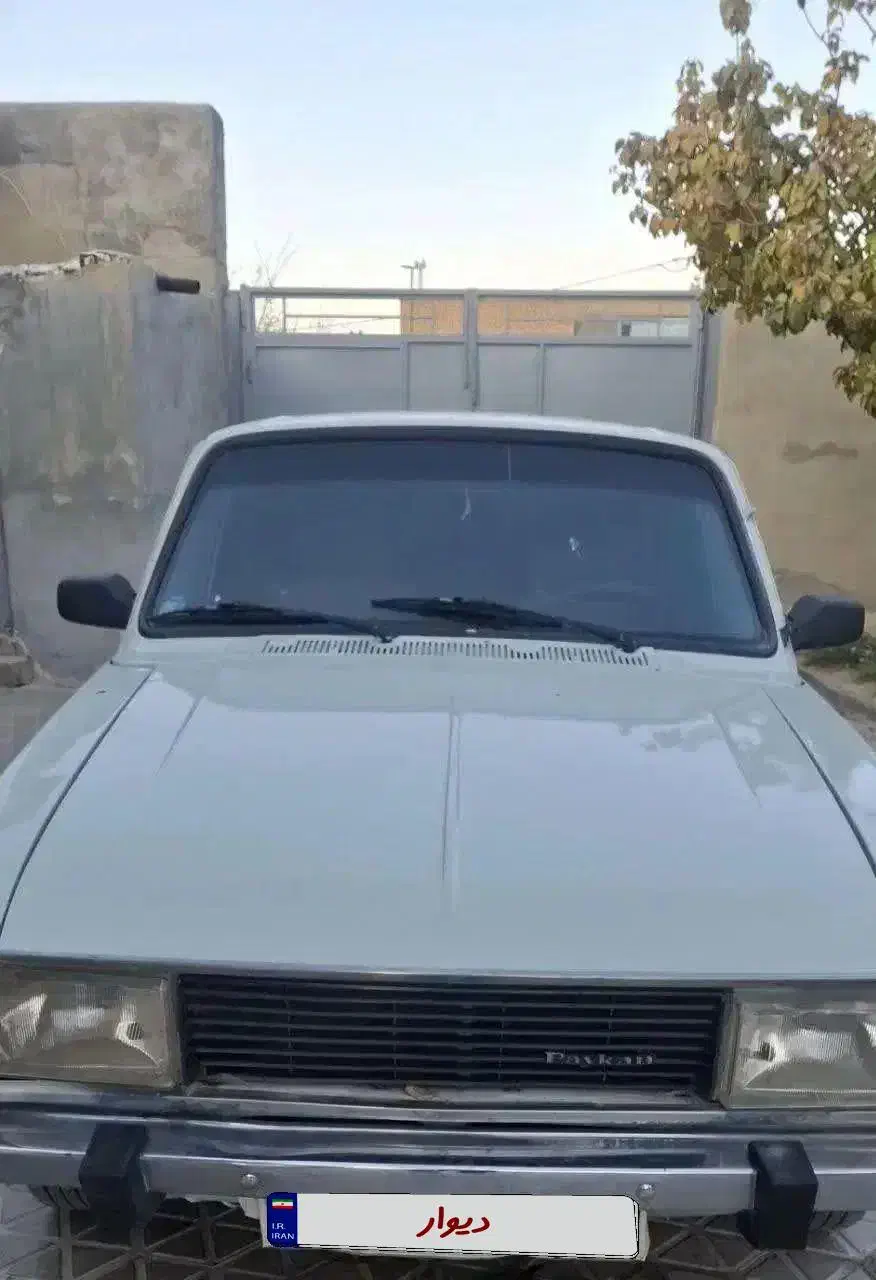 پیکان 80 عروسک|خودرو سواری و وانت|داران, |دیوار