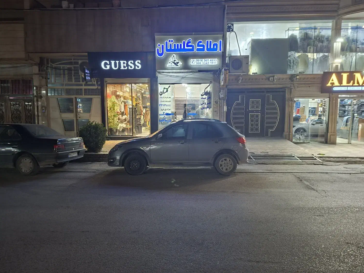 کوییک s۱۴۰۲|خودرو سواری و وانت|خرمآباد, |دیوار