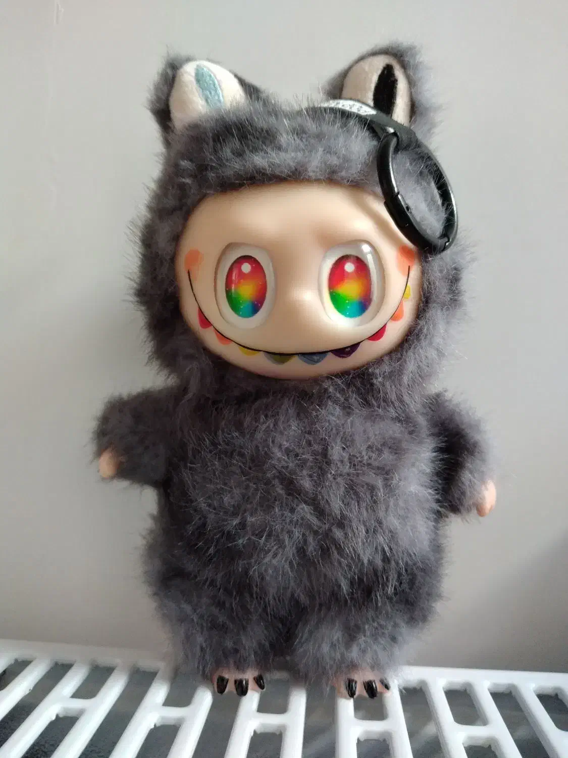 عروسک|اسباببازی بچه|سرپل ذهاب, |دیوار