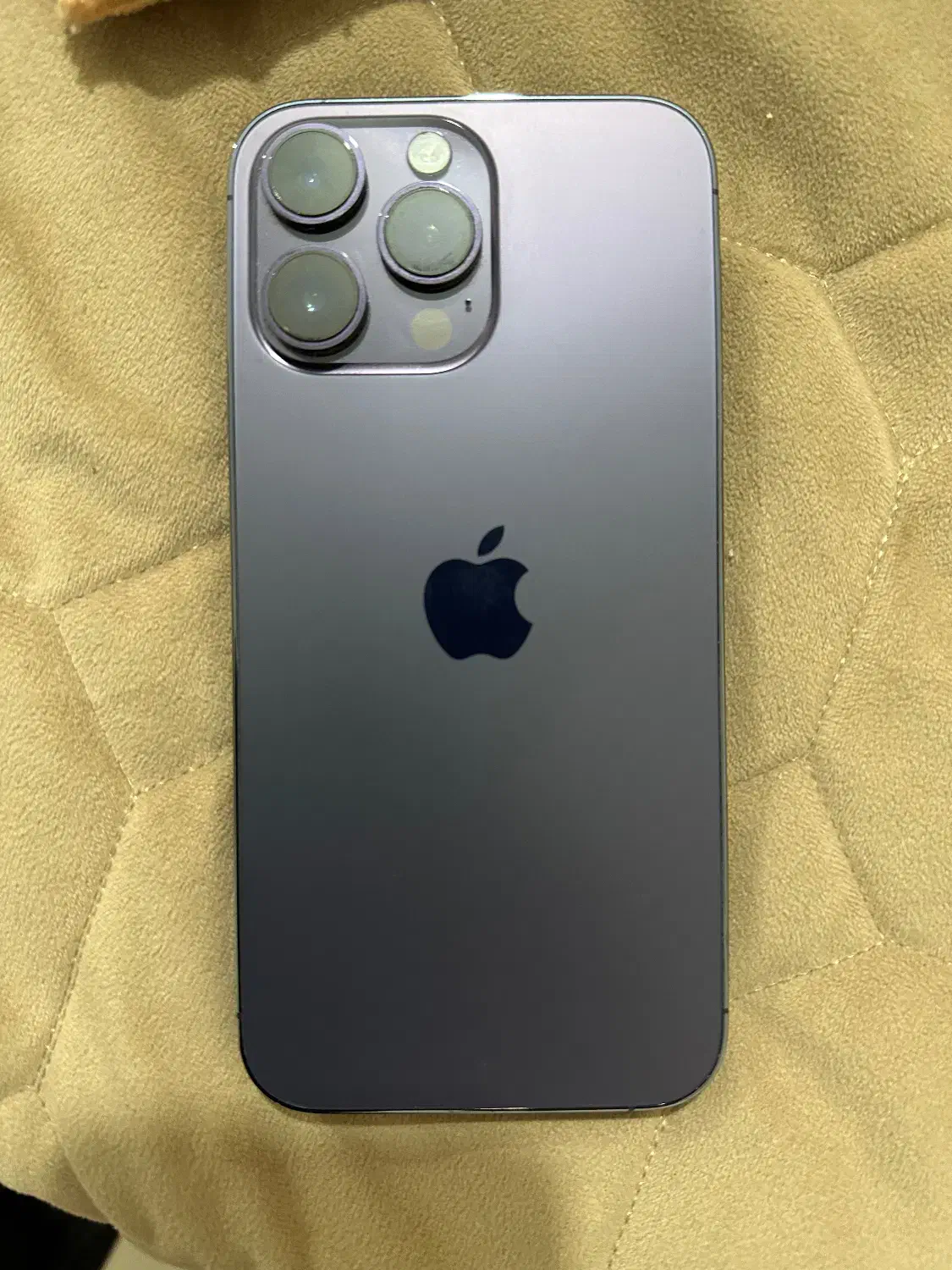 Iphone 14 pro max|موبایل|قم, شهرک قدس|دیوار