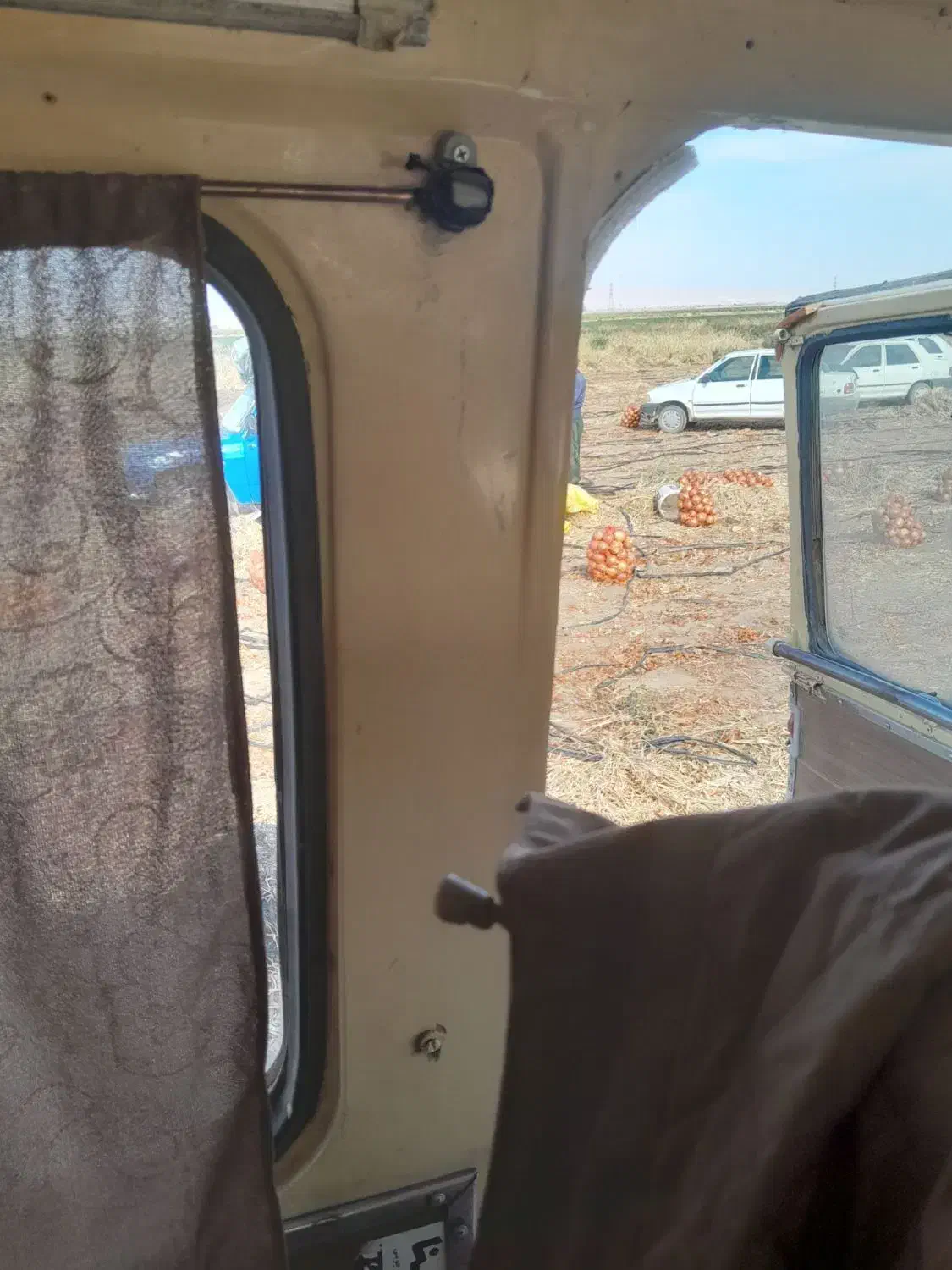 مینی بوس|خودرو سنگین|سبزوار, ایزی شهر|دیوار