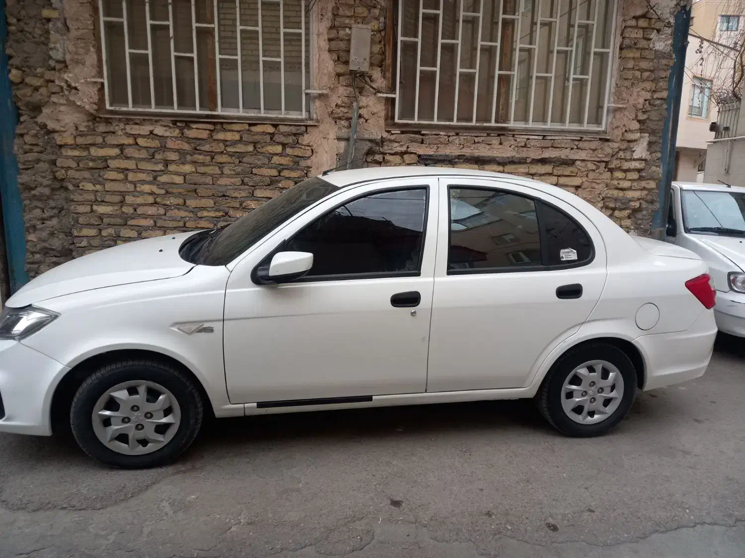 ساینا s اس|خودرو سواری و وانت|مشهد, گلبرگ|دیوار