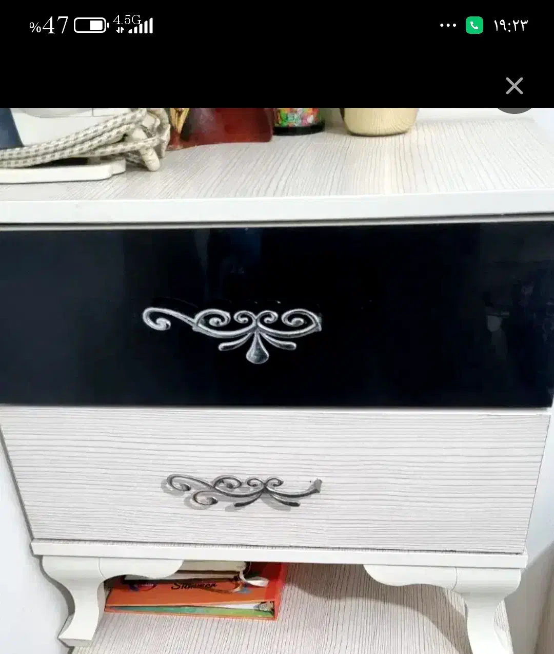 سرویس خواب دونفره باکس دار،،|تخت و سرویس خواب|گرگان, |دیوار