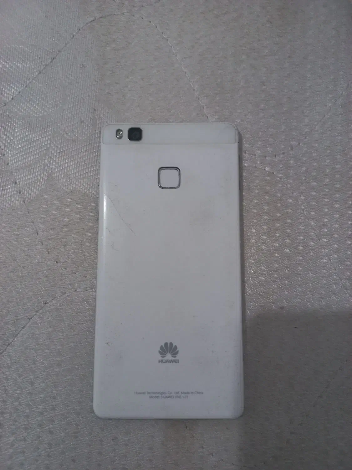 HUAWEI P9 LITE|موبایل|فسا, |دیوار