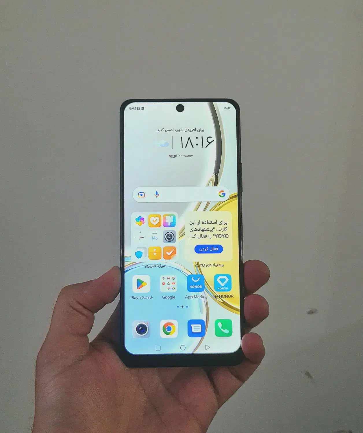 Honor X9 5G|موبایل|تبریز, |دیوار