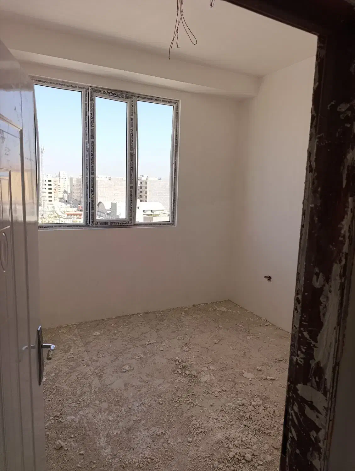آپارتمان ۹۸متر / سند دار / پارکینگ|فروش آپارتمان|محمدشهر, محمدشهر|دیوار