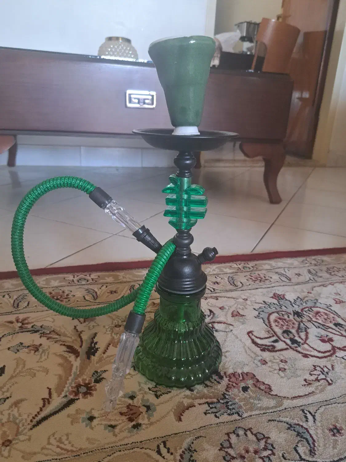 قلیان|زیورآلات و اکسسوری|شهرکرد, |دیوار