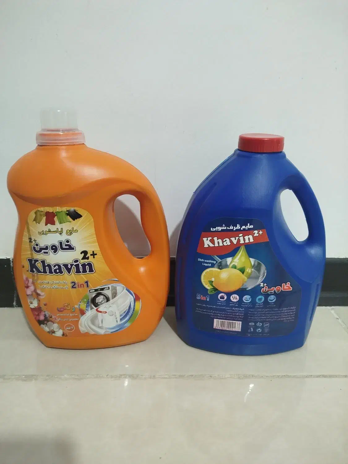 مایع ظرفشویی، لباسشویی، دستشویی|مواد شوینده و دستمال کاغذی|سنندج, |دیوار