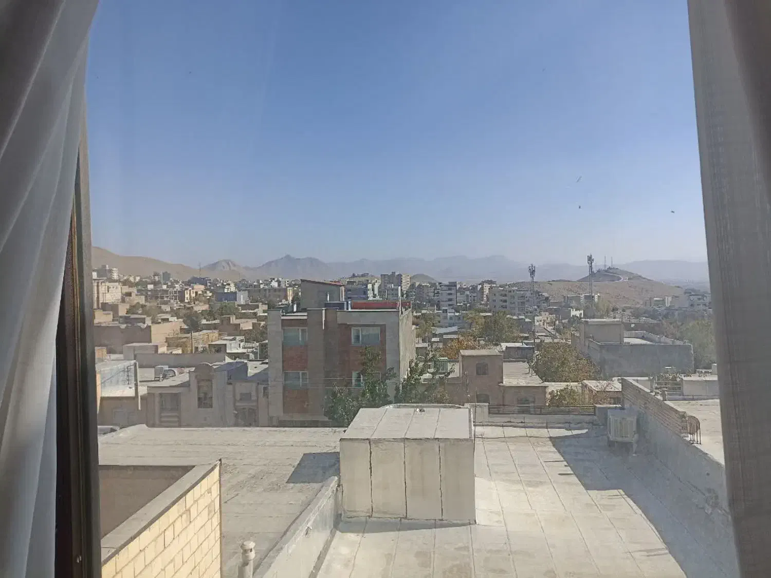 واحد آپارتمان ۹۲ متری|فروش آپارتمان|شهرکرد, |دیوار