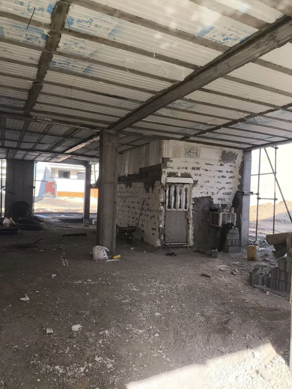 قالب وارموتور|استخدام معماری، عمران و ساختمانی|اهواز, مهرشهر|دیوار