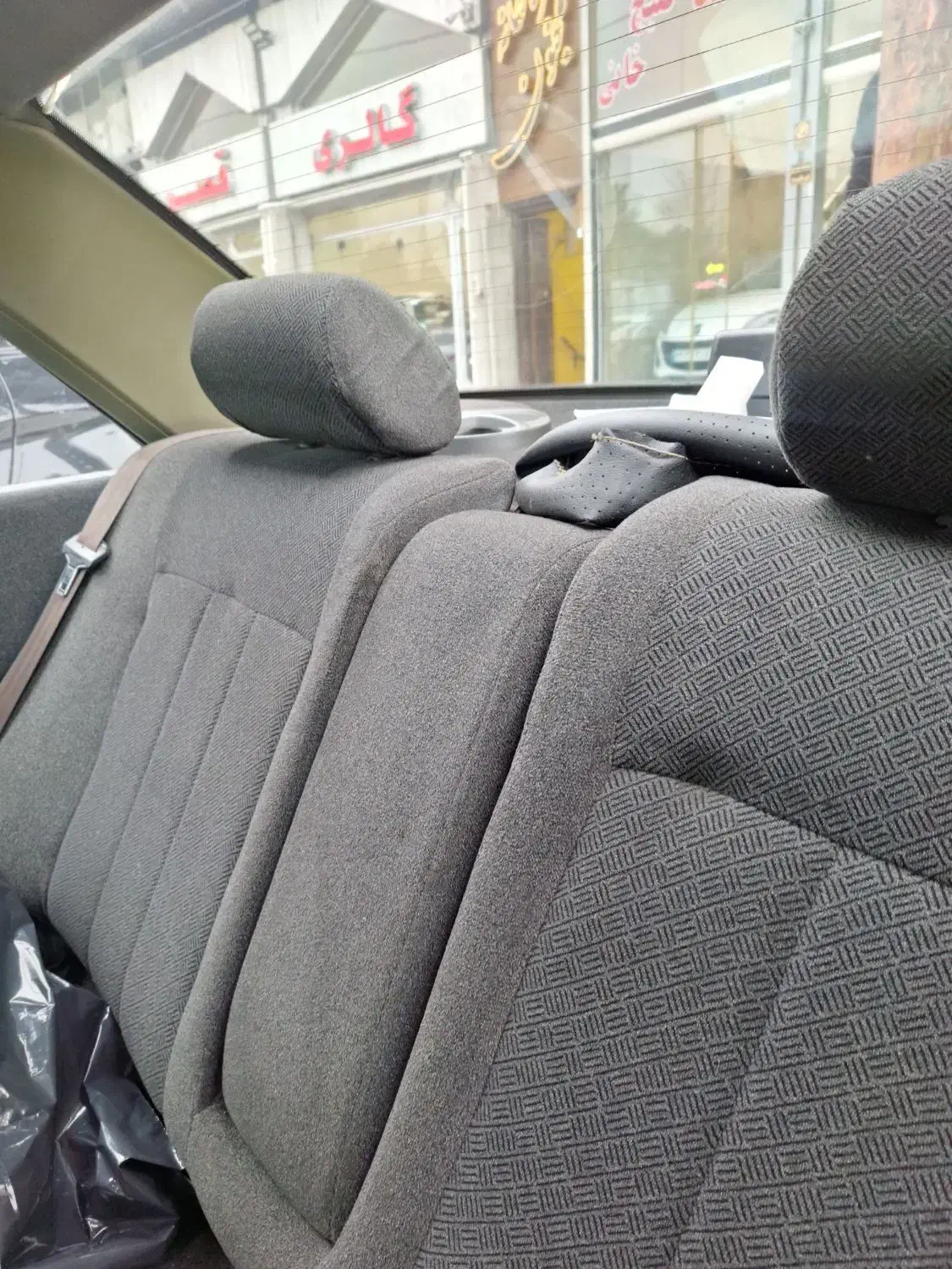 پارس سال|خودرو سواری و وانت|تهران, حشمتیه|دیوار