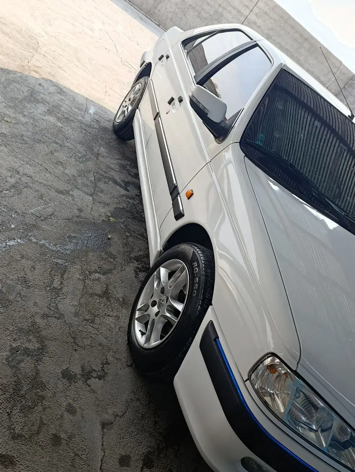 پژو پارس سال مدل۹۹|خودرو سواری و وانت|لار, |دیوار