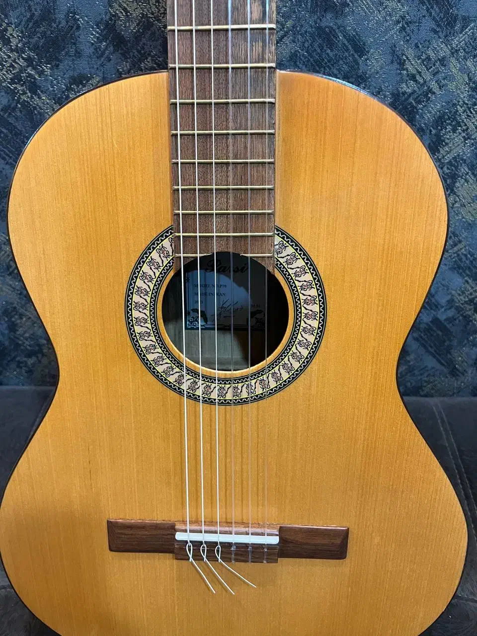 گیتار پارسیp70|گیتار، بیس، امپلیفایر|زاهدان, |دیوار