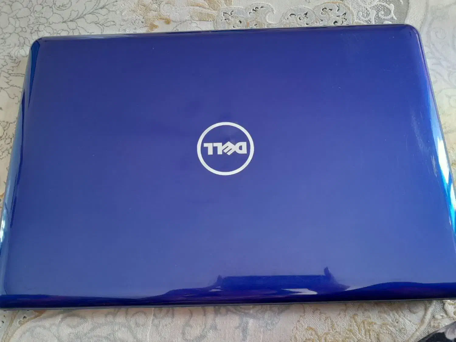 لپ تاپ DELL مدل inspiron|رایانه همراه|مشهد, ایثارگران|دیوار