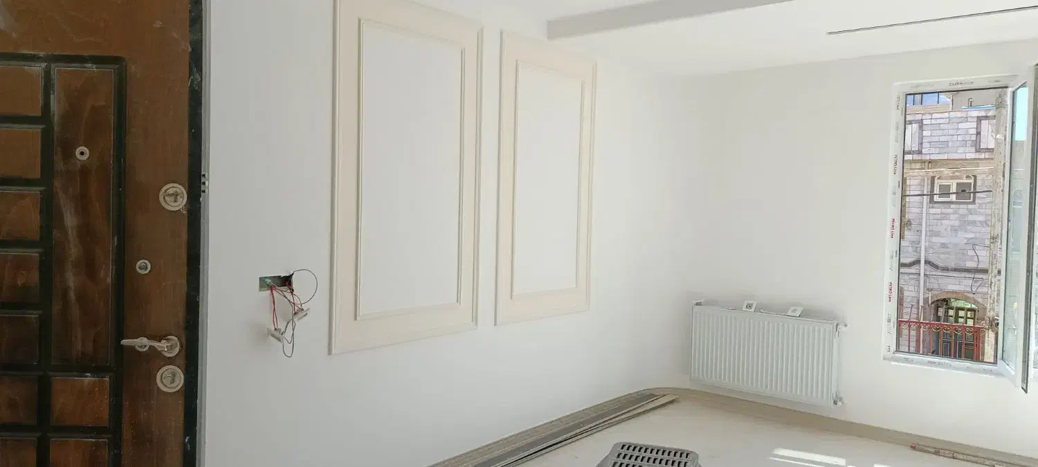 تخریب و نوسازی ساختمان|خدمات پیشه و مهارت|سنندج, |دیوار