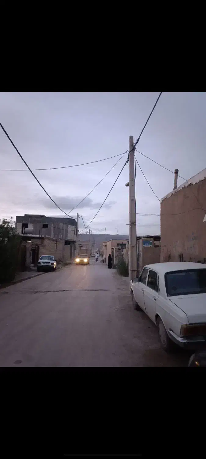 منزل ۶۰ متری نوساز شریف آباد کوشکک اقبال آباد|فروش خانه و ویلا|شیراز, کفترک|دیوار