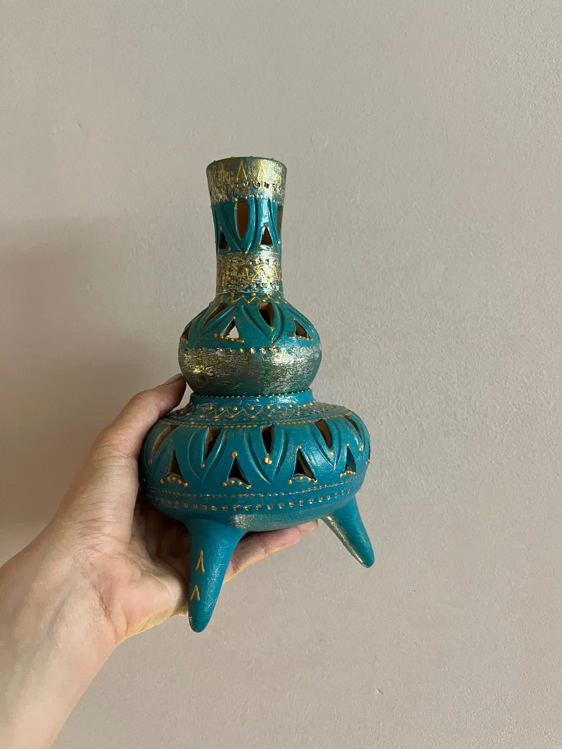 جاشمعی پتینه|مجسمه، تندیس، ماکت|کرمان, |دیوار