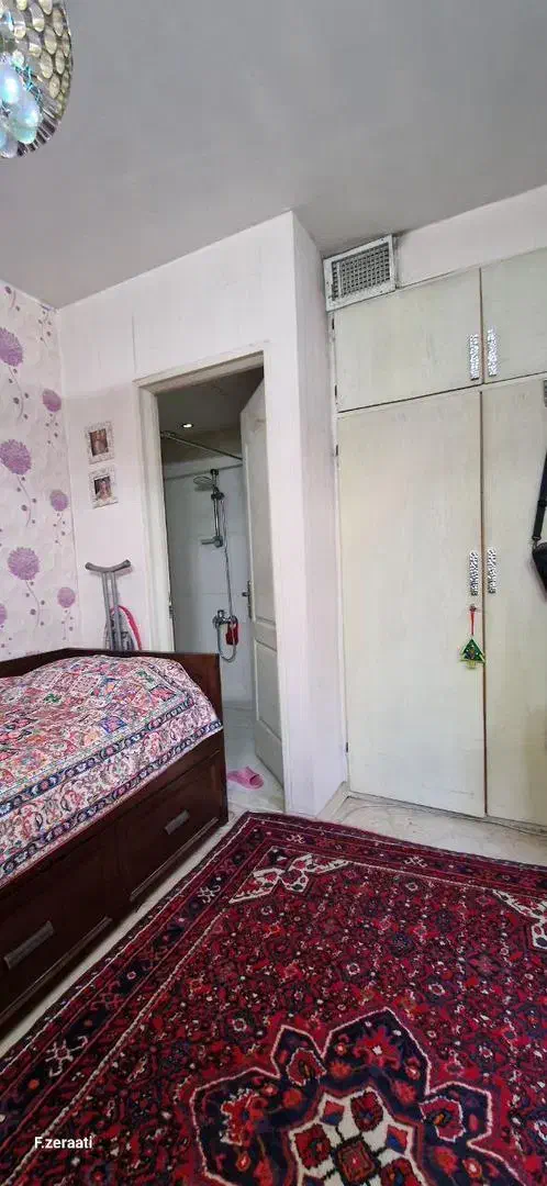 ۵۰متری خوش نقشه خوش قیمت خوش لوکیشن