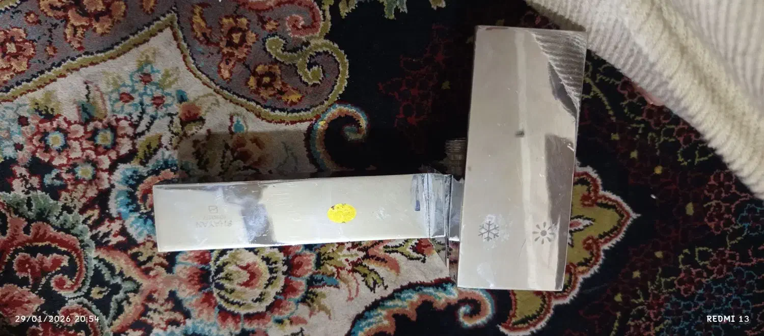 شیر سرویس بهداشتی|لوازم سرویس بهداشتی|بندرعباس, |دیوار