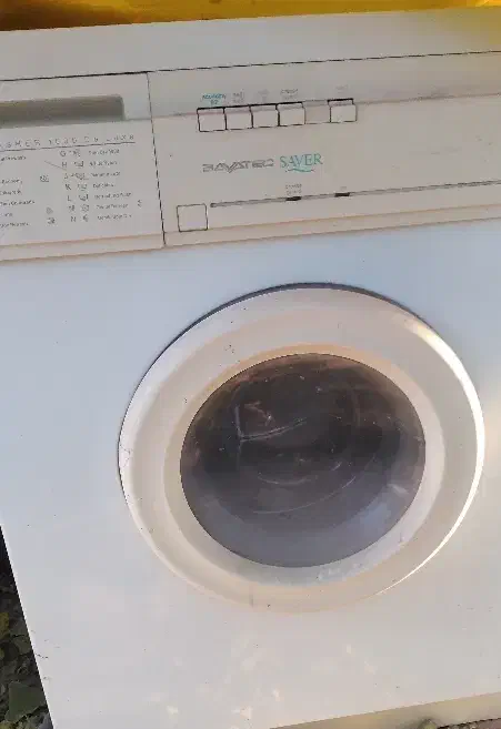 فروش لباس شویی|ماشین لباسشویی و خشک‌کن لباس|قرچک, صالح آباد|دیوار