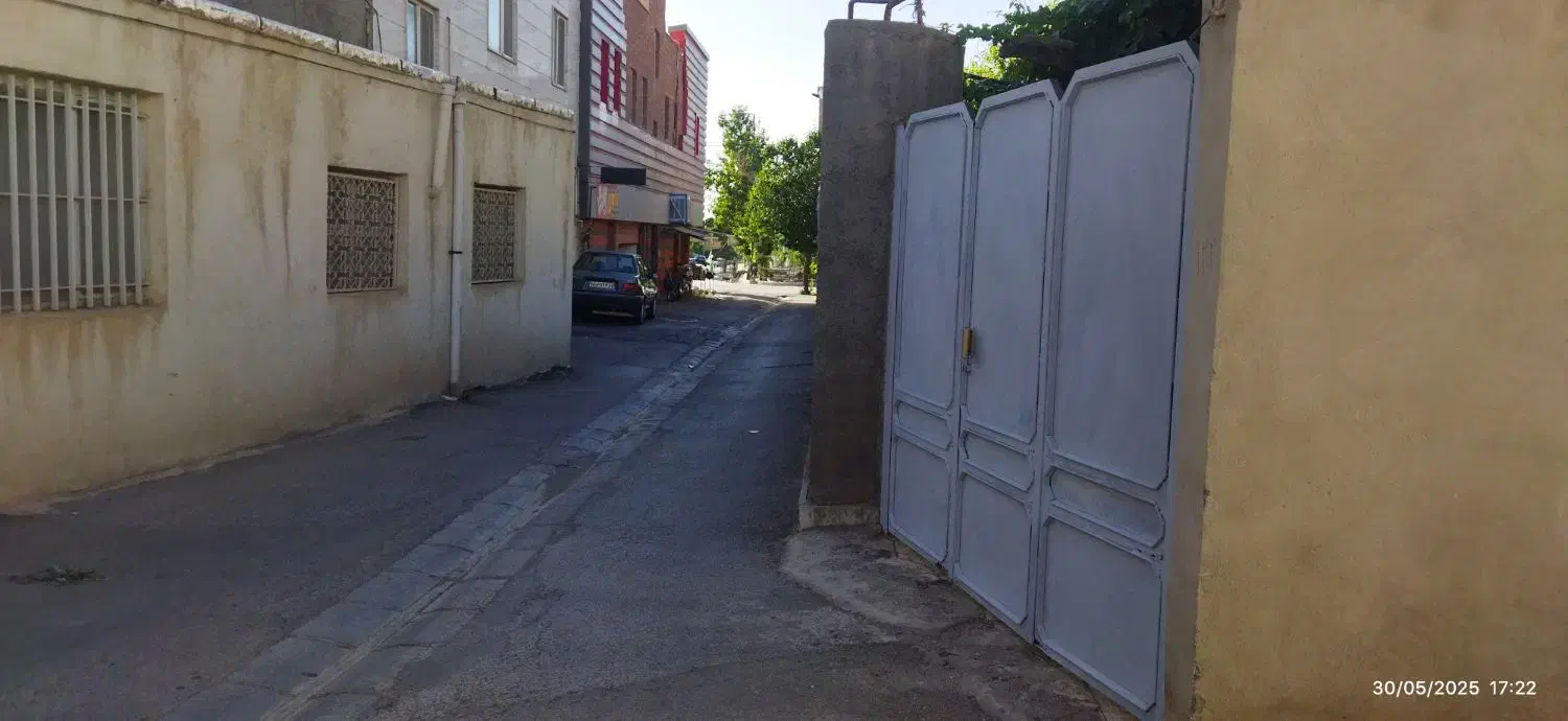 منزل فروشی در شهرستان تفرش|فروش خانه و ویلا|تفرش, |دیوار