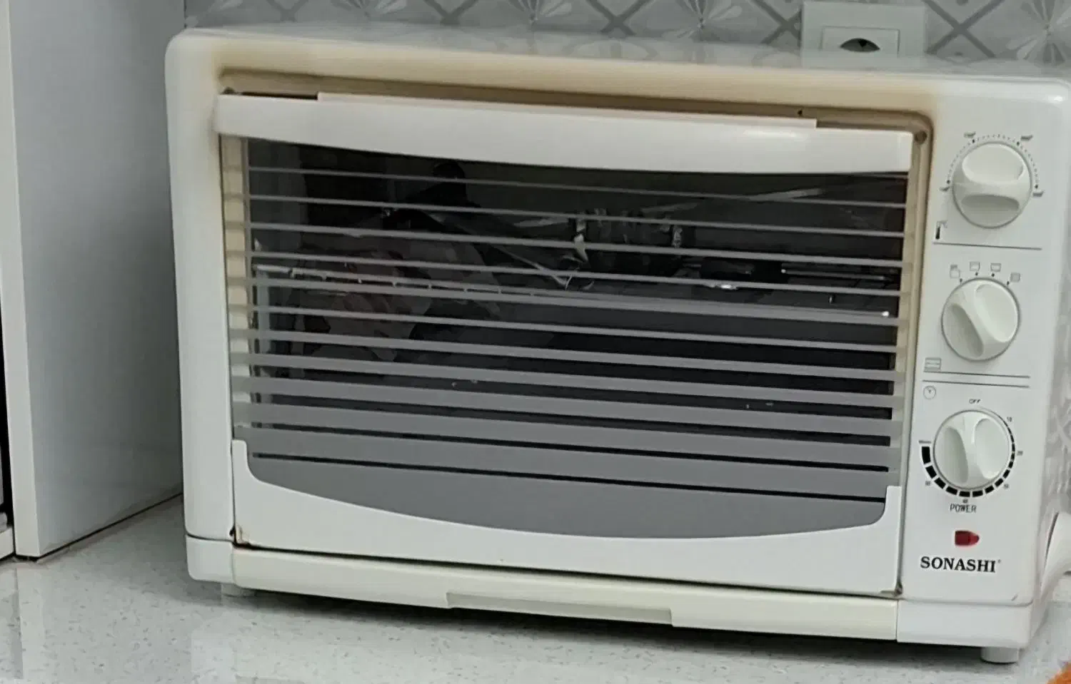 توستر|اجاق گاز و لوازم برقی پخت‌وپز|سنندج, |دیوار