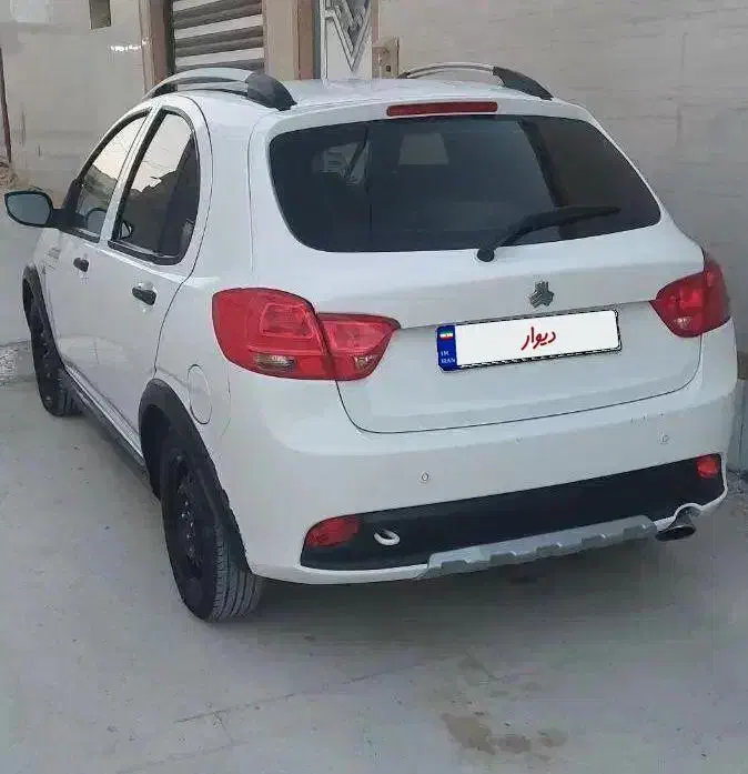 کوییک 1401 مدل S|خودرو سواری و وانت|بوشهر, |دیوار