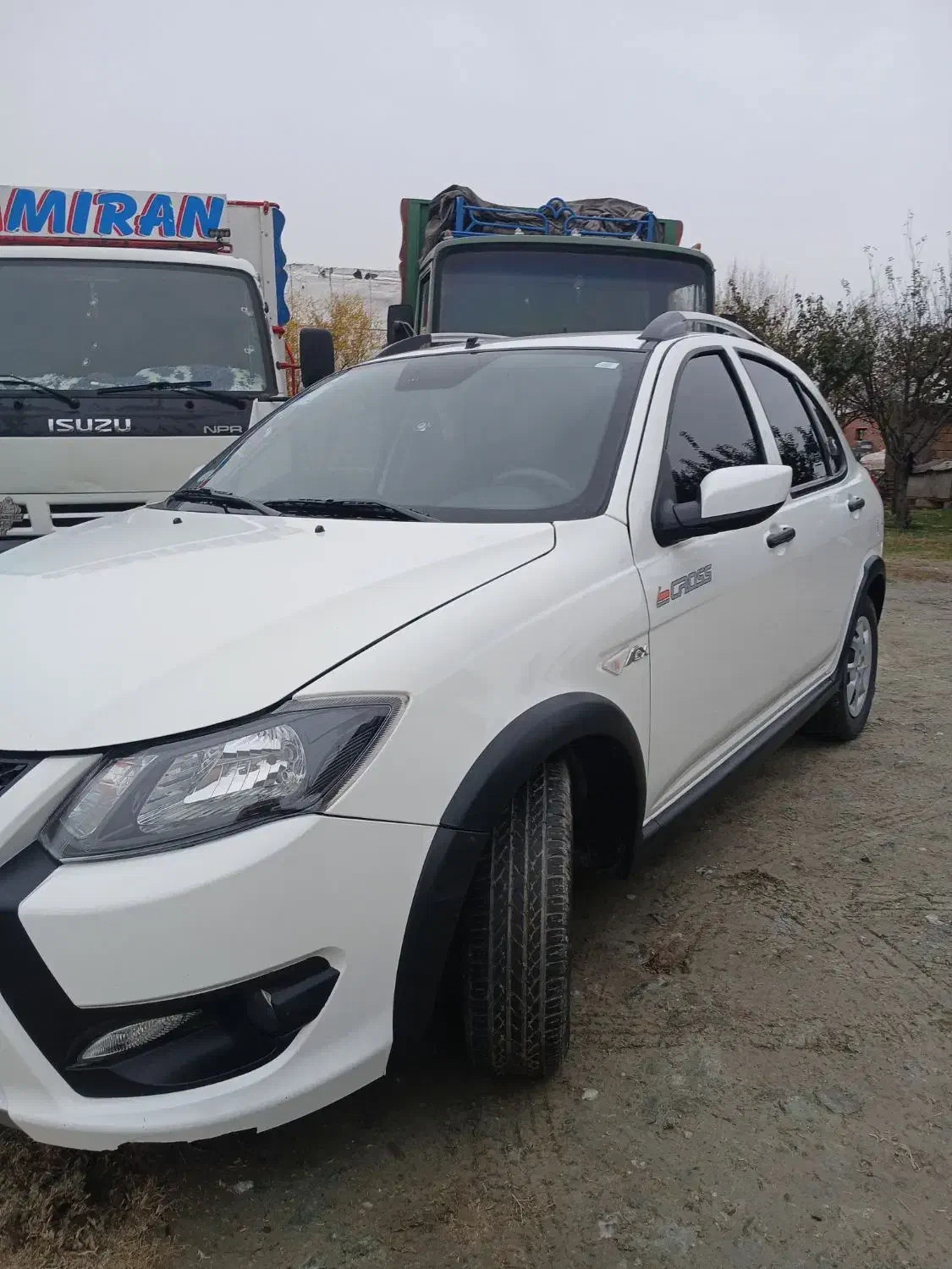 کوییکGX|خودرو سواری و وانت|گرگان, |دیوار