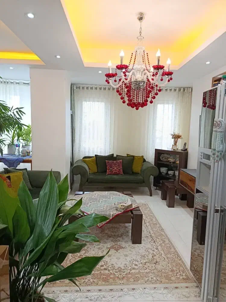 آپارتمان طبقه ۳/ ۳خواب/فول امکانات/۱۵۸ متر|فروش آپارتمان|نوشهر, |دیوار