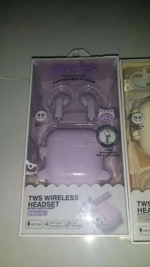 2فروش فوری 2ایرپاد شیک و زیبا و باقیمت مناسب|پخشکننده همراه|سبزوار, پیام|دیوار