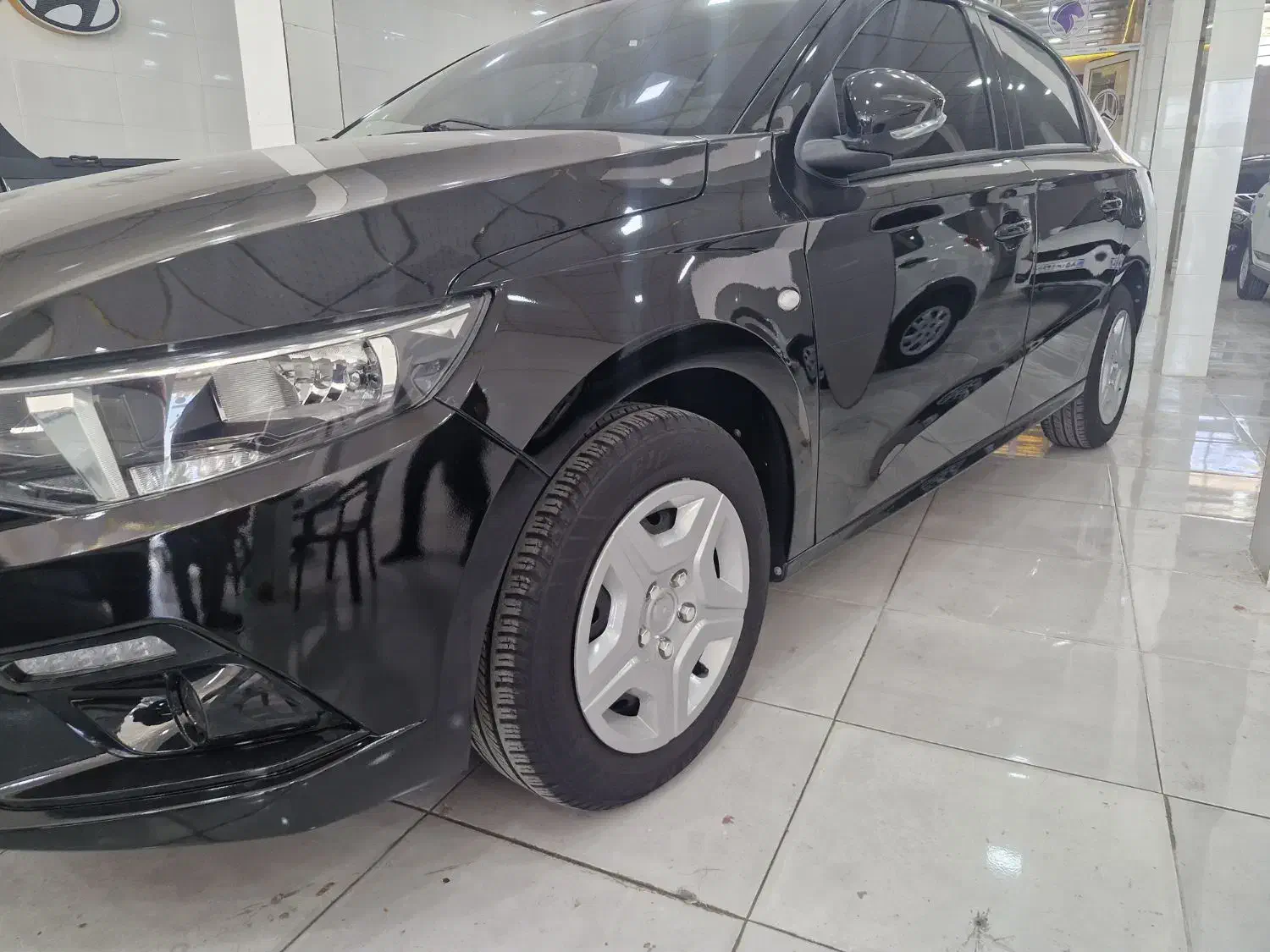 تارا مدل۱۴۰۳|خودرو سواری و وانت|خورموج, |دیوار