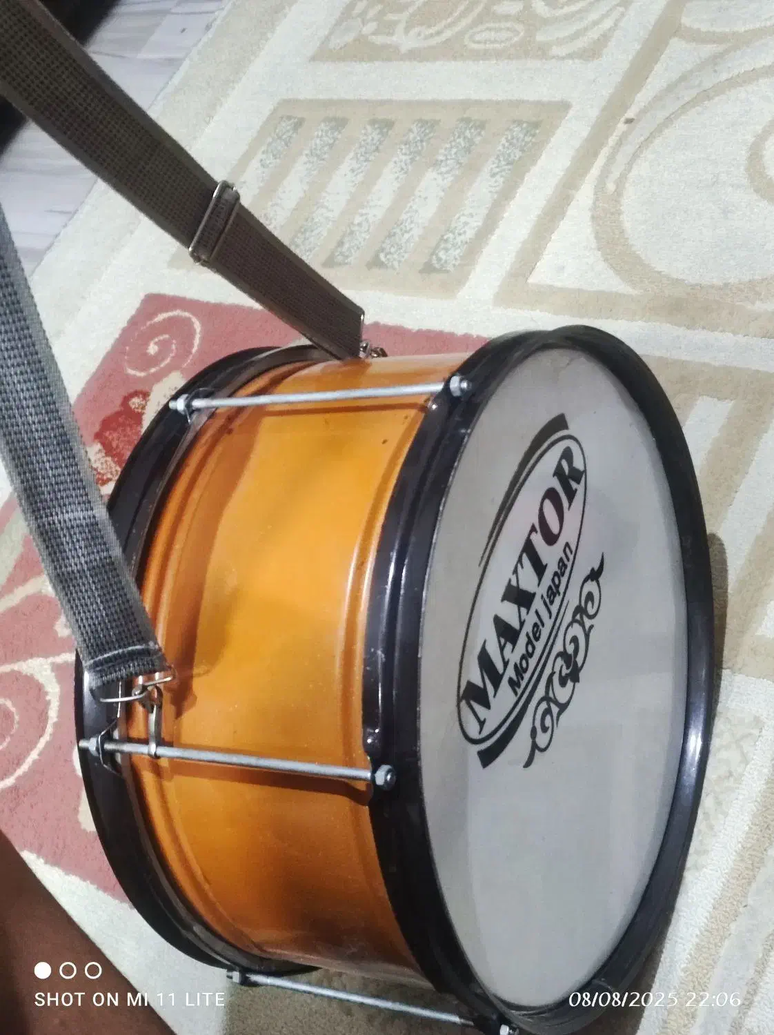 طبل مکستور|درام و پرکاشن|کرج, گوهردشت|دیوار