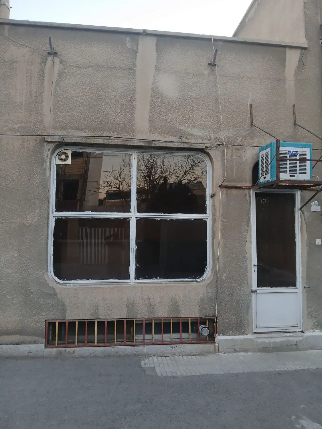 ۲۰ متر مهرشهر تجاری/انبار|اجارهٔ مغازه و غرفه|کرج, شهرک دریا|دیوار