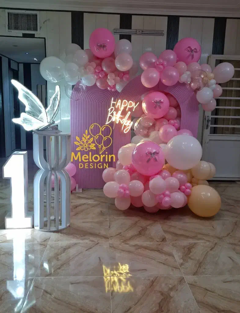 دیزاین تخصصی مراسمات شما با سلیقه شما|خدمات پذیرایی، مراسم|شیراز, دکتر حسابی|دیوار