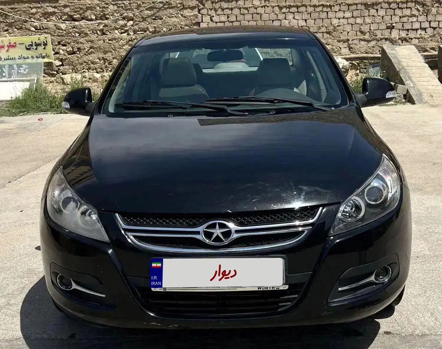 جک j5|خودرو سواری و وانت|بوکان, |دیوار