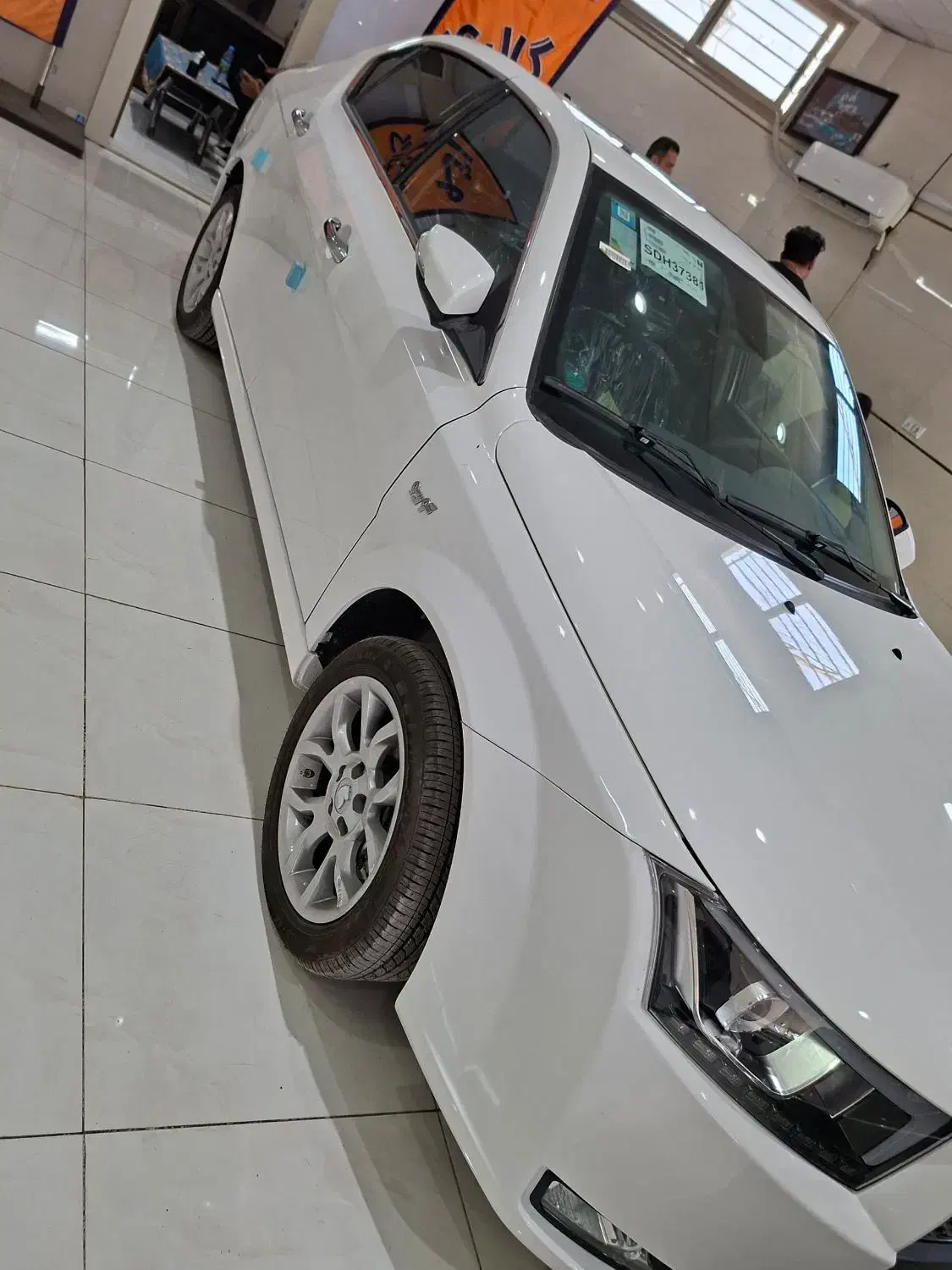 دنا آپشنال|خودرو سواری و وانت|اصفهان, شفق|دیوار