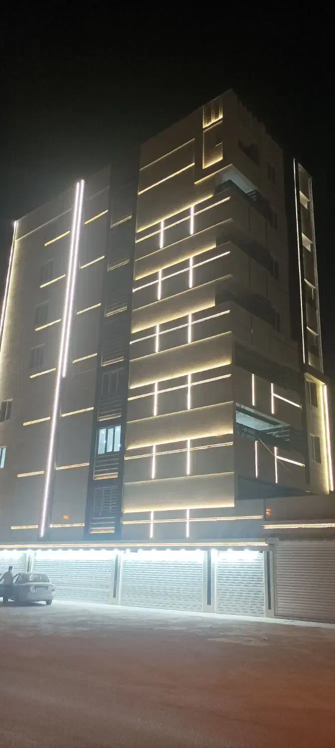 واحد145متری طبقه 1جلو، خ صراط2|فروش آپارتمان|اهواز, فرهنگ شهر|دیوار