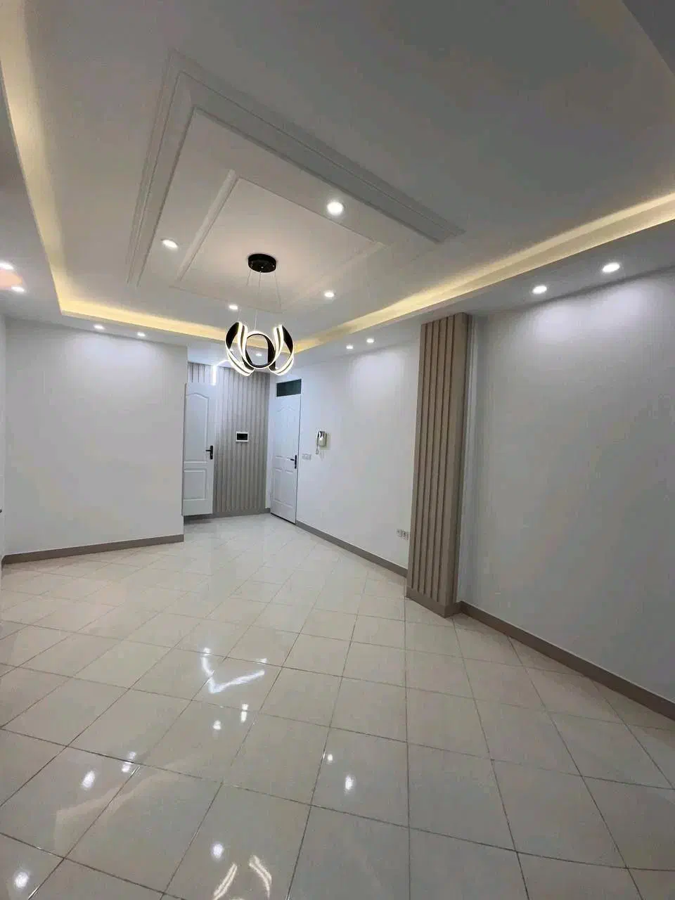 تلفیقی از مدرن بودن و سادگی در عین حال زیبا|فروش آپارتمان|اندیشه, اندیشه فاز ۱|دیوار